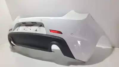 Pezzo di ricambio per auto di seconda mano paraurti posteriore per alfa romeo giulietta (191) distinctive riferimenti oem iam   