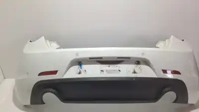 Pezzo di ricambio per auto di seconda mano paraurti posteriore per alfa romeo giulietta (191) distinctive riferimenti oem iam   