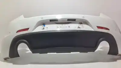 Pezzo di ricambio per auto di seconda mano paraurti posteriore per alfa romeo giulietta (191) distinctive riferimenti oem iam   