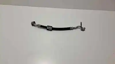 Peça sobressalente para automóvel em segunda mão Tubos De Ar Condicionado por BMW SERIE 3 COUPE (E92) 330d Referências OEM IAM 64509209715  9209715