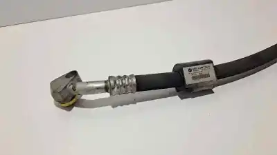Peça sobressalente para automóvel em segunda mão tubos de ar condicionado por bmw serie 3 coupe (e92) 330d referências oem iam 64509209715  9209715