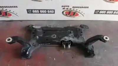 Second-hand car spare part FRONT AXLE for FORD FOCUS TURN.  OEM IAM references   