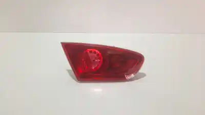 Second-hand car spare part INTERIOR LEFT TAILGATE LIGHT for SEAT LEON (1P1)  OEM IAM references 1P0945093F  