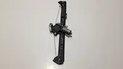 Second-hand car spare part Rear Left Window Regulator for BMW X5 (E53) 3.0d OEM IAM references 67628362063  