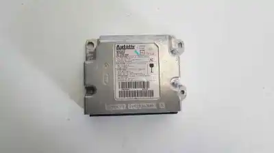 Second-hand car spare part airbag control unit for renault laguna iii gt oem iam references 285586520r