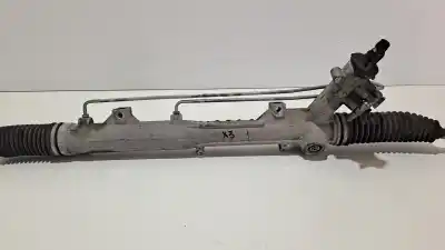Second-hand car spare part steering rack for bmw x3 (e83) 2.0 16v diesel cat oem iam references   