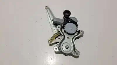 Second-hand car spare part rear right window regulator for lexus ct 200h oem iam references 8572075070