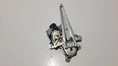 Peça sobressalente para automóvel em segunda mão elevador de vidros traseiro direito por lexus ct 200h referências oem iam 8572075070  