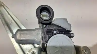 Peça sobressalente para automóvel em segunda mão elevador de vidros traseiro direito por lexus ct 200h referências oem iam 8572075070  