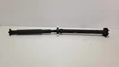 Second-hand car spare part center transmission for bmw serie 3 touring (e91) 318d oem iam references 7575332