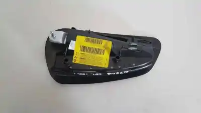 Peça sobressalente para automóvel em segunda mão airbag frontal lado esquerdo por smart forfour (454) 1.5 cdi (454.001) referências oem iam 602123701  
