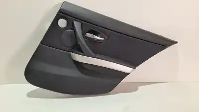 Second-hand car spare part Right Rear Door Trim for BMW SERIE 3 TOURING (E91) 330d OEM IAM references 9224378  