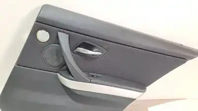 Peça sobressalente para automóvel em segunda mão forra / revestimento da porta traseira direita por bmw serie 3 touring (e91) 330d referências oem iam 9224378  