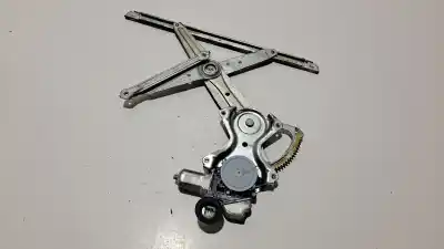 Second-hand car spare part passenger side right window regulator for lexus ct 200h oem iam references 8571075060