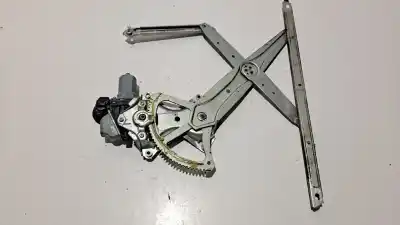 Peça sobressalente para automóvel em segunda mão elevador de vidros dianteira esquerda por lexus ct 200h referências oem iam 8572075060  