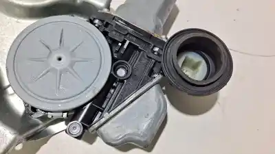Peça sobressalente para automóvel em segunda mão elevador de vidros dianteira esquerda por lexus ct 200h referências oem iam 8572075060  