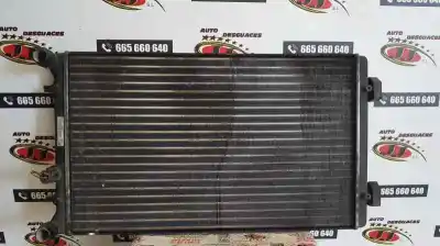 Автозапчастина б/у водяний радіатор для SEAT LEON (1M1) Sport Посилання на OEM IAM 1J0121253N  