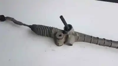 Second-hand car spare part steering rack for citroen c1 audace oem iam references 17110536a  