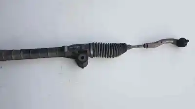 Second-hand car spare part steering rack for citroen c1 audace oem iam references 17110536a  