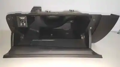 Peça sobressalente para automóvel em segunda mão porta luvas por skoda rapid ambition referências oem iam 5jb857097e  