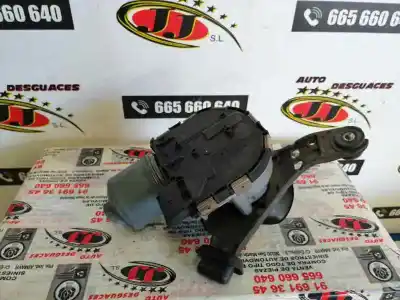 Piesă de schimb auto la mâna a doua MOTOR STERGÃTOR FATÃ pentru CITROEN C4 GRAND PICASSO  Referințe OEM IAM 9676371980 1137328710 132610538131