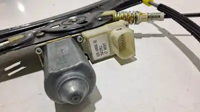 Peça sobressalente para automóvel em segunda mão elevador de vidros dianteiro direito por bmw serie 7 (e65/e66) 730d referências oem iam 67628382  