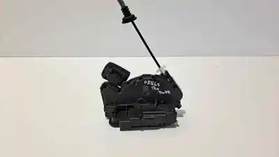Pezzo di ricambio per auto di seconda mano  per SKODA FABIA  Riferimenti OEM IAM 5TA839016E  