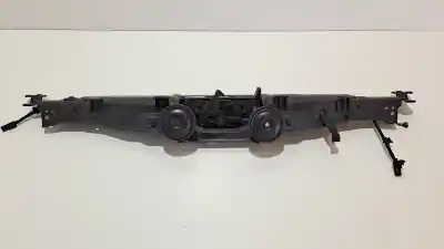 Peça sobressalente para automóvel em segunda mão reforço travessa superior por hyundai i40 tecno blue referências oem iam 