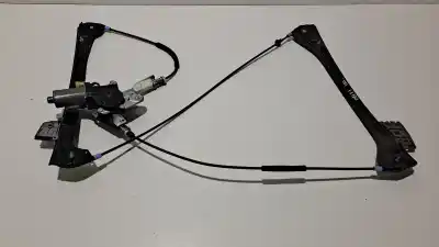 Second-hand car spare part driver left window regulator for bmw serie 3 coupe (e46) 320 ci oem iam references 67628362064