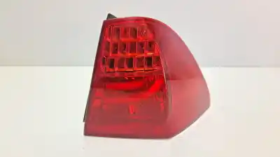 Peça sobressalente para automóvel em segunda mão farolim traseiro direito por bmw serie 3 touring (e91) 330d referências oem iam 7289432  