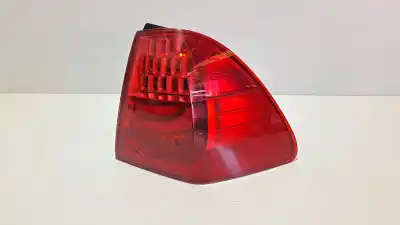 Peça sobressalente para automóvel em segunda mão farolim traseiro direito por bmw serie 3 touring (e91) 330d referências oem iam 7289432  