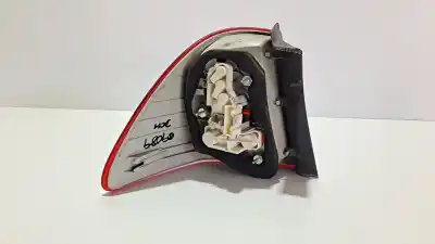 Peça sobressalente para automóvel em segunda mão farolim traseiro direito por bmw serie 3 touring (e91) 330d referências oem iam 7289432  
