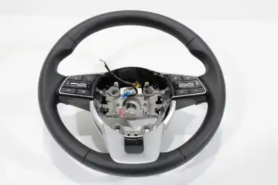 Peça sobressalente para automóvel em segunda mão volante por kia sportage concept plus 2wd referências oem iam 