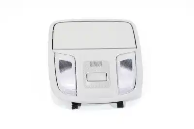 Peça sobressalente para automóvel em segunda mão luz interior por kia sportage concept plus 2wd referências oem iam 92800d9010