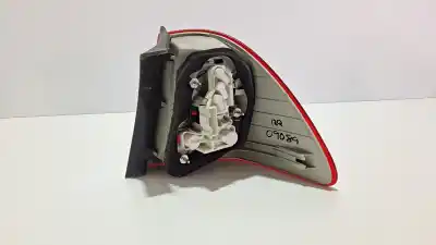 Second-hand car spare part left tailgate light for bmw serie 3 touring (e91) 330d oem iam references 7289431  