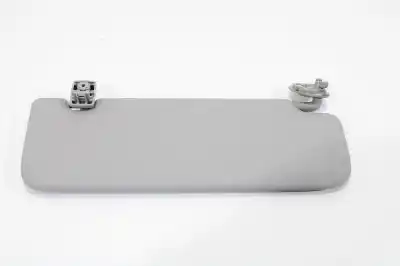 Peça sobressalente para automóvel em segunda mão pára-sol esquerdo por kia sportage concept plus 2wd referências oem iam 