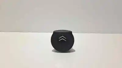 Peça sobressalente para automóvel em segunda mão airbag dianteiro esquerdo por citroen c4 berlina cool referências oem iam 96823829zd