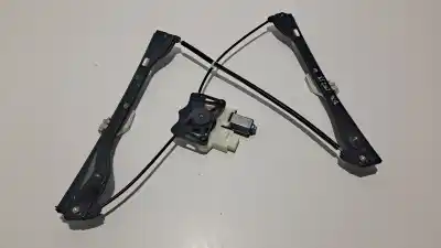 Peça sobressalente para automóvel em segunda mão elevador de vidros dianteiro direito por skoda fabia active referências oem iam 5ja959812k  