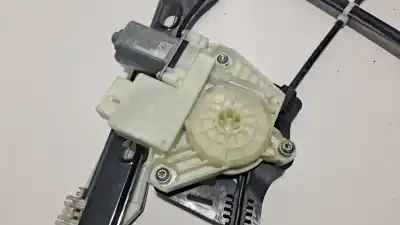 Peça sobressalente para automóvel em segunda mão elevador de vidros dianteiro direito por skoda fabia active referências oem iam 5ja959812k  