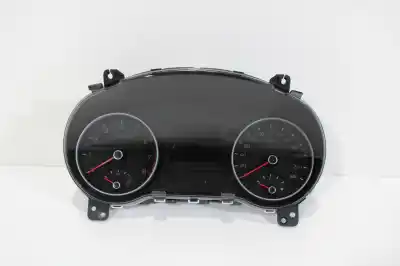 Peça sobressalente para automóvel em segunda mão quadrante por kia sportage concept plus 2wd referências oem iam 94043f1560