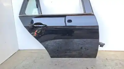 Peça sobressalente para automóvel em segunda mão porta do automóvel traseira direita por bmw serie 3 touring (e91) 330d referências oem iam   