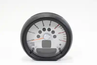 Автозапчастина б/у панель інструментів для mini mini (r56) cooper d посилання на oem iam 9232438  