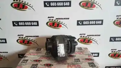 Piesă de schimb auto la mâna a doua ALTERNATOR pentru PEUGEOT 306 BERLINA 3/4/5 PUERTAS (S2)  Referințe OEM IAM 9631324980 115 AMP 63321671