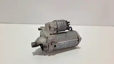 Pièce détachée automobile d'occasion Démarreur De Voiture pour PEUGEOT 2008 (--.2013->) Allure Références OEM IAM 9662854180  TS22E26