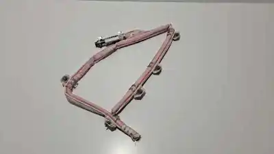 Peça sobressalente para automóvel em segunda mão airbag de cortina dianteiro direito por jaguar xe prestige referências oem iam gx7314k159bb