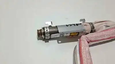 Pezzo di ricambio per auto di seconda mano airbag a tenda anteriore destro per jaguar xe prestige riferimenti oem iam gx7314k159bb  