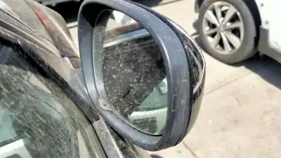 Peça sobressalente para automóvel em segunda mão espelho retrovisor direito por bmw serie 3 touring (e91) 330d referências oem iam   