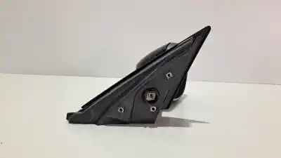 Peça sobressalente para automóvel em segunda mão espelho retrovisor direito por bmw serie 3 touring (e91) 330d referências oem iam   