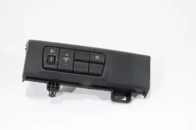 Peça sobressalente para automóvel em segunda mão comandos de alavanca por kia sportage concept plus 2wd referências oem iam 93700f1ap0