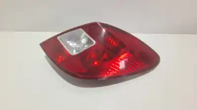 Автозапчастина б/у правий ліхтар для opel corsa d enjoy посилання на oem iam 13269051  